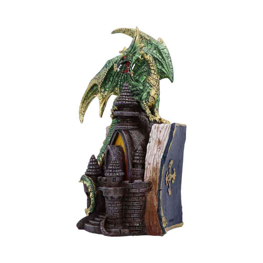 Nemesis Now - Draconis Arcanum Figurine - Multicolore